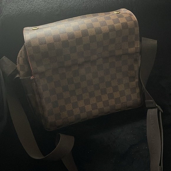 Authentic Louis Vuitton Messenger Bag - Picture 5 of 5